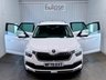 USED 2020 70 SKODA KAMIQ 1.5 TSI ACT SE L SUV 5dr Petrol DSG Euro 6 (s/s) (150 ps) 