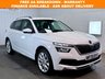 USED 2020 70 SKODA KAMIQ 1.5 TSI ACT SE L SUV 5dr Petrol DSG Euro 6 (s/s) (150 ps) 