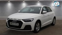 USED 2023 23 AUDI A1 1.0 TFSI 30 Technik Sportback 5dr Petrol Manual Euro 6 (s/s) (110 ps) 