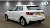USED 2023 23 AUDI A1 1.0 TFSI 30 Technik Sportback 5dr Petrol Manual Euro 6 (s/s) (110 ps) 