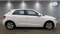 USED 2023 23 AUDI A1 1.0 TFSI 30 Technik Sportback 5dr Petrol Manual Euro 6 (s/s) (110 ps) 