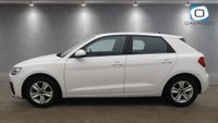 USED 2023 23 AUDI A1 1.0 TFSI 30 Technik Sportback 5dr Petrol Manual Euro 6 (s/s) (110 ps) 