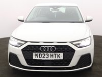 USED 2023 23 AUDI A1 1.0 TFSI 30 Technik Sportback 5dr Petrol Manual Euro 6 (s/s) (110 ps) BLUETOOTH | ISOFIX