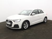 USED 2023 23 AUDI A1 1.0 TFSI 30 Technik Sportback 5dr Petrol Manual Euro 6 (s/s) (110 ps) BLUETOOTH | ISOFIX