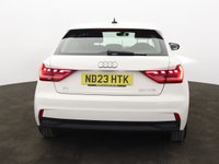 USED 2023 23 AUDI A1 1.0 TFSI 30 Technik Sportback 5dr Petrol Manual Euro 6 (s/s) (110 ps) BLUETOOTH | ISOFIX