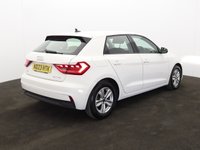 USED 2023 23 AUDI A1 1.0 TFSI 30 Technik Sportback 5dr Petrol Manual Euro 6 (s/s) (110 ps) BLUETOOTH | ISOFIX