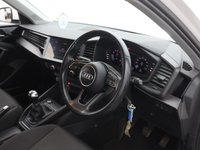 USED 2023 23 AUDI A1 1.0 TFSI 30 Technik Sportback 5dr Petrol Manual Euro 6 (s/s) (110 ps) BLUETOOTH | ISOFIX