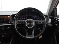 USED 2023 23 AUDI A1 1.0 TFSI 30 Technik Sportback 5dr Petrol Manual Euro 6 (s/s) (110 ps) BLUETOOTH | ISOFIX