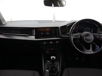USED 2023 23 AUDI A1 1.0 TFSI 30 Technik Sportback 5dr Petrol Manual Euro 6 (s/s) (110 ps) BLUETOOTH | ISOFIX