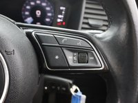 USED 2023 23 AUDI A1 1.0 TFSI 30 Technik Sportback 5dr Petrol Manual Euro 6 (s/s) (110 ps) BLUETOOTH | ISOFIX