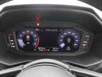 USED 2023 23 AUDI A1 1.0 TFSI 30 Technik Sportback 5dr Petrol Manual Euro 6 (s/s) (110 ps) BLUETOOTH | ISOFIX
