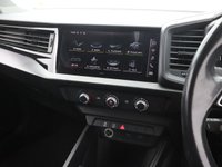 USED 2023 23 AUDI A1 1.0 TFSI 30 Technik Sportback 5dr Petrol Manual Euro 6 (s/s) (110 ps) BLUETOOTH | ISOFIX