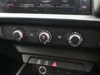 USED 2023 23 AUDI A1 1.0 TFSI 30 Technik Sportback 5dr Petrol Manual Euro 6 (s/s) (110 ps) BLUETOOTH | ISOFIX
