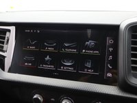 USED 2023 23 AUDI A1 1.0 TFSI 30 Technik Sportback 5dr Petrol Manual Euro 6 (s/s) (110 ps) BLUETOOTH | ISOFIX