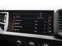 USED 2023 23 AUDI A1 1.0 TFSI 30 Technik Sportback 5dr Petrol Manual Euro 6 (s/s) (110 ps) BLUETOOTH | ISOFIX