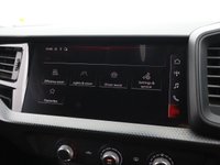 USED 2023 23 AUDI A1 1.0 TFSI 30 Technik Sportback 5dr Petrol Manual Euro 6 (s/s) (110 ps) BLUETOOTH | ISOFIX