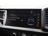 USED 2023 23 AUDI A1 1.0 TFSI 30 Technik Sportback 5dr Petrol Manual Euro 6 (s/s) (110 ps) BLUETOOTH | ISOFIX