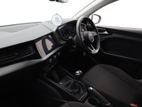 USED 2023 23 AUDI A1 1.0 TFSI 30 Technik Sportback 5dr Petrol Manual Euro 6 (s/s) (110 ps) BLUETOOTH | ISOFIX