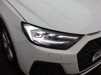 USED 2023 23 AUDI A1 1.0 TFSI 30 Technik Sportback 5dr Petrol Manual Euro 6 (s/s) (110 ps) BLUETOOTH | ISOFIX