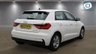 USED 2023 23 AUDI A1 1.0 TFSI 30 Technik Sportback 5dr Petrol Manual Euro 6 (s/s) (110 ps) 