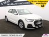 USED 2023 23 AUDI A1 1.0 TFSI 30 Technik Sportback 5dr Petrol Manual Euro 6 (s/s) (110 ps) BLUETOOTH | ISOFIX