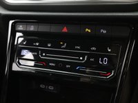 USED 2024 24 VOLKSWAGEN T-ROC 1.5 TSI R-Line SUV 5dr Petrol Manual Euro 6 (s/s) (150 ps) 