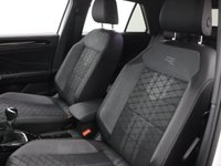 USED 2024 24 VOLKSWAGEN T-ROC 1.5 TSI R-Line SUV 5dr Petrol Manual Euro 6 (s/s) (150 ps) 