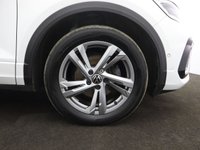 USED 2024 24 VOLKSWAGEN T-ROC 1.5 TSI R-Line SUV 5dr Petrol Manual Euro 6 (s/s) (150 ps) 