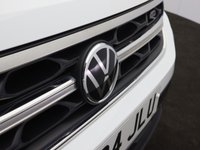 USED 2024 24 VOLKSWAGEN T-ROC 1.5 TSI R-Line SUV 5dr Petrol Manual Euro 6 (s/s) (150 ps) 