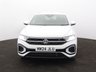 USED 2024 24 VOLKSWAGEN T-ROC 1.5 TSI R-Line SUV 5dr Petrol Manual Euro 6 (s/s) (150 ps) 