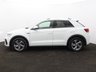 USED 2024 24 VOLKSWAGEN T-ROC 1.5 TSI R-Line SUV 5dr Petrol Manual Euro 6 (s/s) (150 ps) 