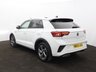 USED 2024 24 VOLKSWAGEN T-ROC 1.5 TSI R-Line SUV 5dr Petrol Manual Euro 6 (s/s) (150 ps) 