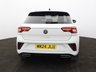 USED 2024 24 VOLKSWAGEN T-ROC 1.5 TSI R-Line SUV 5dr Petrol Manual Euro 6 (s/s) (150 ps) 