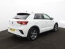 USED 2024 24 VOLKSWAGEN T-ROC 1.5 TSI R-Line SUV 5dr Petrol Manual Euro 6 (s/s) (150 ps) 