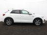 USED 2024 24 VOLKSWAGEN T-ROC 1.5 TSI R-Line SUV 5dr Petrol Manual Euro 6 (s/s) (150 ps) 