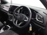 USED 2024 24 VOLKSWAGEN T-ROC 1.5 TSI R-Line SUV 5dr Petrol Manual Euro 6 (s/s) (150 ps) 