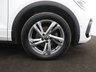 USED 2024 24 VOLKSWAGEN T-ROC 1.5 TSI R-Line SUV 5dr Petrol Manual Euro 6 (s/s) (150 ps) 