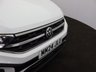 USED 2024 24 VOLKSWAGEN T-ROC 1.5 TSI R-Line SUV 5dr Petrol Manual Euro 6 (s/s) (150 ps) 