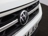 USED 2024 24 VOLKSWAGEN T-ROC 1.5 TSI R-Line SUV 5dr Petrol Manual Euro 6 (s/s) (150 ps) 