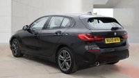 USED 2020 20 BMW 1 SERIES 1.5 118i Sport Hatchback 5dr Petrol DCT Euro 6 (s/s) (140 ps) CALL 01752 406101 FOR MORE DETAILS!!