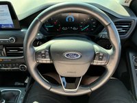 USED 2020 20 FORD FOCUS 1.5 EcoBlue Active X Estate 5dr Diesel Manual Euro 6 (s/s) (120 ps) PANORAMIC ROOF* SAT NAV* PARKING SENSORS* CRUISE CONTROL* ELECTRIC HANDBRAKE* LANE / SPEED ASSIST* 6 SPEED* ECO / SPORT / TRAIL MODE* AUTO START / STOP* TRACTION CONTROL* DUAL CLIMATE CONTROL WITH AIR CON