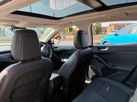 USED 2020 20 FORD FOCUS 1.5 EcoBlue Active X Estate 5dr Diesel Manual Euro 6 (s/s) (120 ps) PANORAMIC ROOF* SAT NAV* PARKING SENSORS* CRUISE CONTROL* ELECTRIC HANDBRAKE* LANE / SPEED ASSIST* 6 SPEED* ECO / SPORT / TRAIL MODE* AUTO START / STOP* TRACTION CONTROL* DUAL CLIMATE CONTROL WITH AIR CON