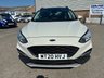 USED 2020 20 FORD FOCUS 1.5 EcoBlue Active X Estate 5dr Diesel Manual Euro 6 (s/s) (120 ps) PANORAMIC ROOF* SAT NAV* PARKING SENSORS* CRUISE CONTROL* ELECTRIC HANDBRAKE* LANE / SPEED ASSIST* 6 SPEED* ECO / SPORT / TRAIL MODE* AUTO START / STOP* TRACTION CONTROL* DUAL CLIMATE CONTROL WITH AIR CON