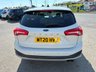 USED 2020 20 FORD FOCUS 1.5 EcoBlue Active X Estate 5dr Diesel Manual Euro 6 (s/s) (120 ps) PANORAMIC ROOF* SAT NAV* PARKING SENSORS* CRUISE CONTROL* ELECTRIC HANDBRAKE* LANE / SPEED ASSIST* 6 SPEED* ECO / SPORT / TRAIL MODE* AUTO START / STOP* TRACTION CONTROL* DUAL CLIMATE CONTROL WITH AIR CON
