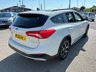 USED 2020 20 FORD FOCUS 1.5 EcoBlue Active X Estate 5dr Diesel Manual Euro 6 (s/s) (120 ps) PANORAMIC ROOF* SAT NAV* PARKING SENSORS* CRUISE CONTROL* ELECTRIC HANDBRAKE* LANE / SPEED ASSIST* 6 SPEED* ECO / SPORT / TRAIL MODE* AUTO START / STOP* TRACTION CONTROL* DUAL CLIMATE CONTROL WITH AIR CON