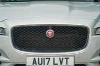 USED 2017 17 JAGUAR F-PACE 2.0 D180 Portfolio SUV 5dr Diesel Auto AWD Euro 6 (s/s) (180 ps) 