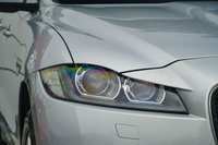 USED 2017 17 JAGUAR F-PACE 2.0 D180 Portfolio SUV 5dr Diesel Auto AWD Euro 6 (s/s) (180 ps) 