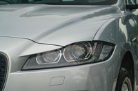 USED 2017 17 JAGUAR F-PACE 2.0 D180 Portfolio SUV 5dr Diesel Auto AWD Euro 6 (s/s) (180 ps) 