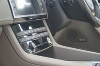 USED 2017 17 JAGUAR F-PACE 2.0 D180 Portfolio SUV 5dr Diesel Auto AWD Euro 6 (s/s) (180 ps) 