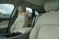 USED 2017 17 JAGUAR F-PACE 2.0 D180 Portfolio SUV 5dr Diesel Auto AWD Euro 6 (s/s) (180 ps) 